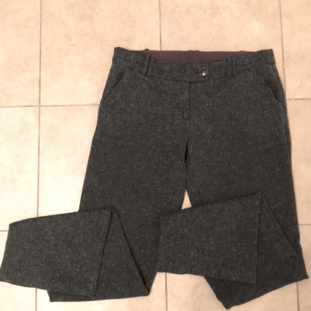 Work pants